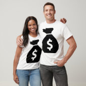 Ching Ching T Shirt (Unisex)