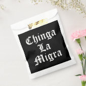 Chinga LA Migra Geschenktütchen (Versiegelt)