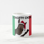 chingety Ching Kaffeetasse (Mittel)