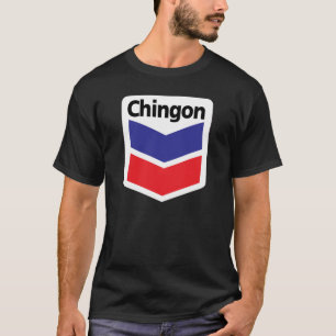 Chingon mexikanisches Hemd T-Shirt