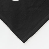 Chingona Bonita Cabrona Hispanic Chicana Feminist Fleecedecke (Ecke)