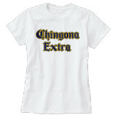 Chingona Energy T-Shirt