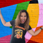 Chingona Latina Hispanic Heritage Shirt