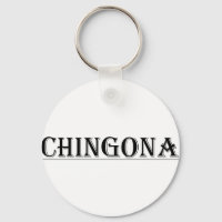 CHINGONA