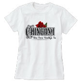 Chingona T-shirt