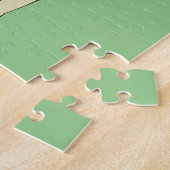 Chini Bunny-Mädchen  Puzzle (Seite)