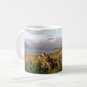 Chinitna Bay - Alaska-Nationalpark Kaffeetasse