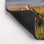 Chinitna Bay - Alaska-Nationalpark Mousepad (Ecke)