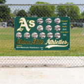 Chino Hills A Banner (Insitu)