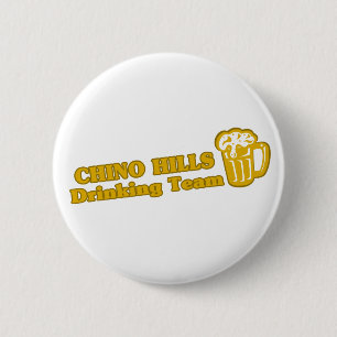 Chino Hills Drinkteam T-Shirts Button