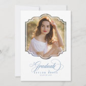 Chinoiserie Abschluss Foto Vorlage ID1098 (Vorderseite)