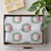 Chinoiserie Al Pentolino Kunst, Dichtung und Musik Seidenpapier (Geschenk)