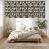 Chinoiserie Al Porto Fliese