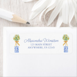 Chinoiserie Al Porto Gedeckter Wasserpark Californ