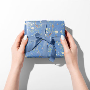 Chinoiserie Al Porto Geschenkpapier Set