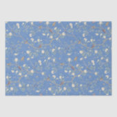 Chinoiserie Al Porto Seidenpapier (Vorderseite)