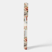 Chinoiserie Bird and Butterfly Harmonie Case-Mate iPhone Hülle (Rückseite / Rechts)