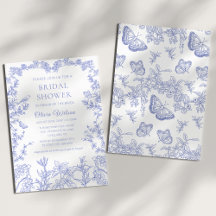Chinoiserie Brautparty