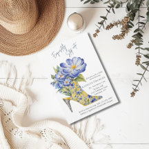 Chinoiserie Brautparty