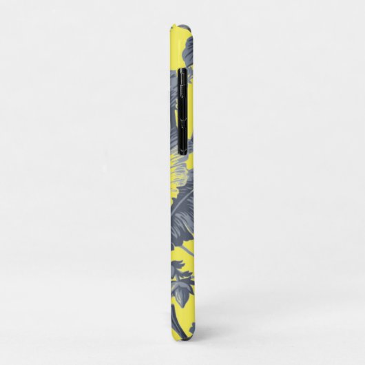 Chinoiserie Case-Mate iPhone Hülle (Hinten/Links)