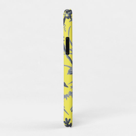 Chinoiserie Case-Mate iPhone Hülle (Hinten/Rechts)