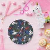 Chinoiserie Cheer Pappteller (Party)