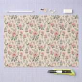 Chinoiserie Darling Seidenpapier (Handwerk)