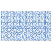 Chinoiserie Ginger Jar Jars Tablecloth Tischdecke (Vorderseite (Horizontal))