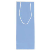 Chinoiserie Ginger Jar Jars Topiary Basket Geschenktüte Für Weinflaschen (Rückseite)