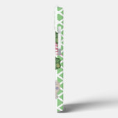 Chinoiserie Ginger Jar Jars Topiary Case-Mate iPhone Hülle (Rückseite / Links)