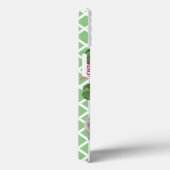 Chinoiserie Ginger Jar Jars Topiary Case-Mate iPhone Hülle (Rückseite / Rechts)