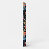 Chinoiserie-Handyhülle Case-Mate iPhone Hülle (Hinten/Links)