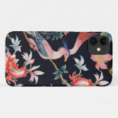 Chinoiserie-Handyhülle Case-Mate iPhone Hülle (Rückseite (Horizontal))