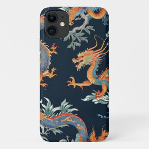 Chinoiserie-Handyhülle Case-Mate iPhone Hülle