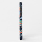 Chinoiserie-Handyhülle Case-Mate iPhone Hülle (Hinten/Links)