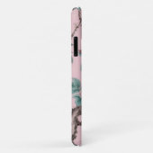 Chinoiserie-Handyhülle Case-Mate iPhone Hülle (Hinten/Rechts)