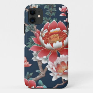 Chinoiserie-Handyhülle Case-Mate iPhone Hülle