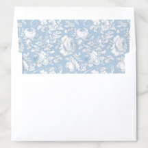 Chinoiserie-Hochzeit