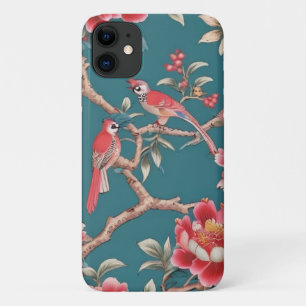 Chinoiserie-iPhone-Hülle Case-Mate iPhone Hülle