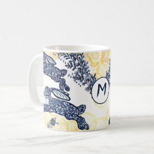 Chinoiserie Kaffeetasse
