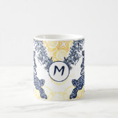 Chinoiserie Kaffeetasse (Mittel)
