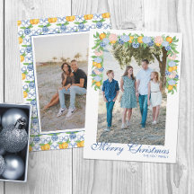 Chinoiserie Mandarins Foto