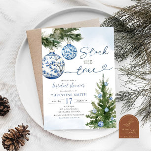 Chinoiserie Museo Cantonale d'Arte Brautparty Einladung