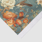 Chinoiserie Muster21 Seidenpapier (Ausschnitt)