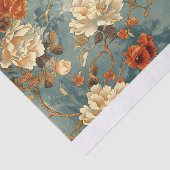 Chinoiserie Muster23 Seidenpapier (Ausschnitt)