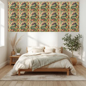 Chinoiserie Muster Tile Fliese