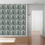 Chinoiserie Muster Tile Fliese
