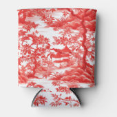 CHINOISERIE PAGODA DOSENKÜHLER (Vorderseite)