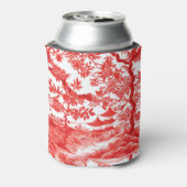 CHINOISERIE PAGODA DOSENKÜHLER (Kanne Rückseite)