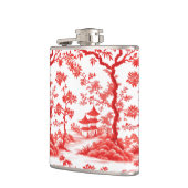 CHINOISERIE PAGODA FLACHMANN (Links)